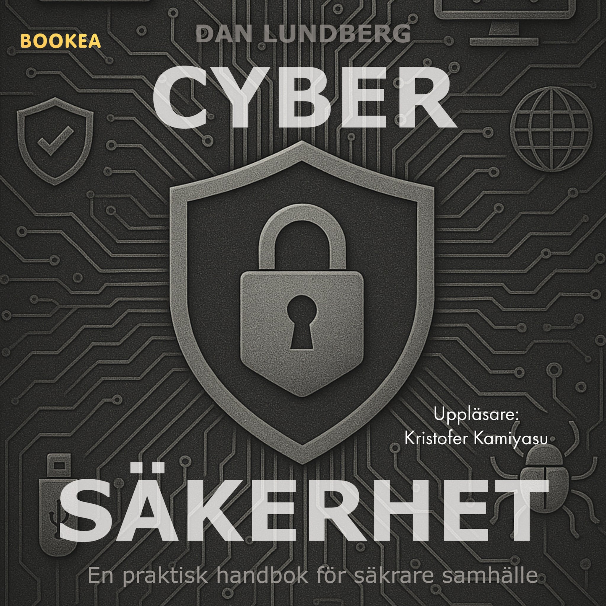 Cybersäkerhet