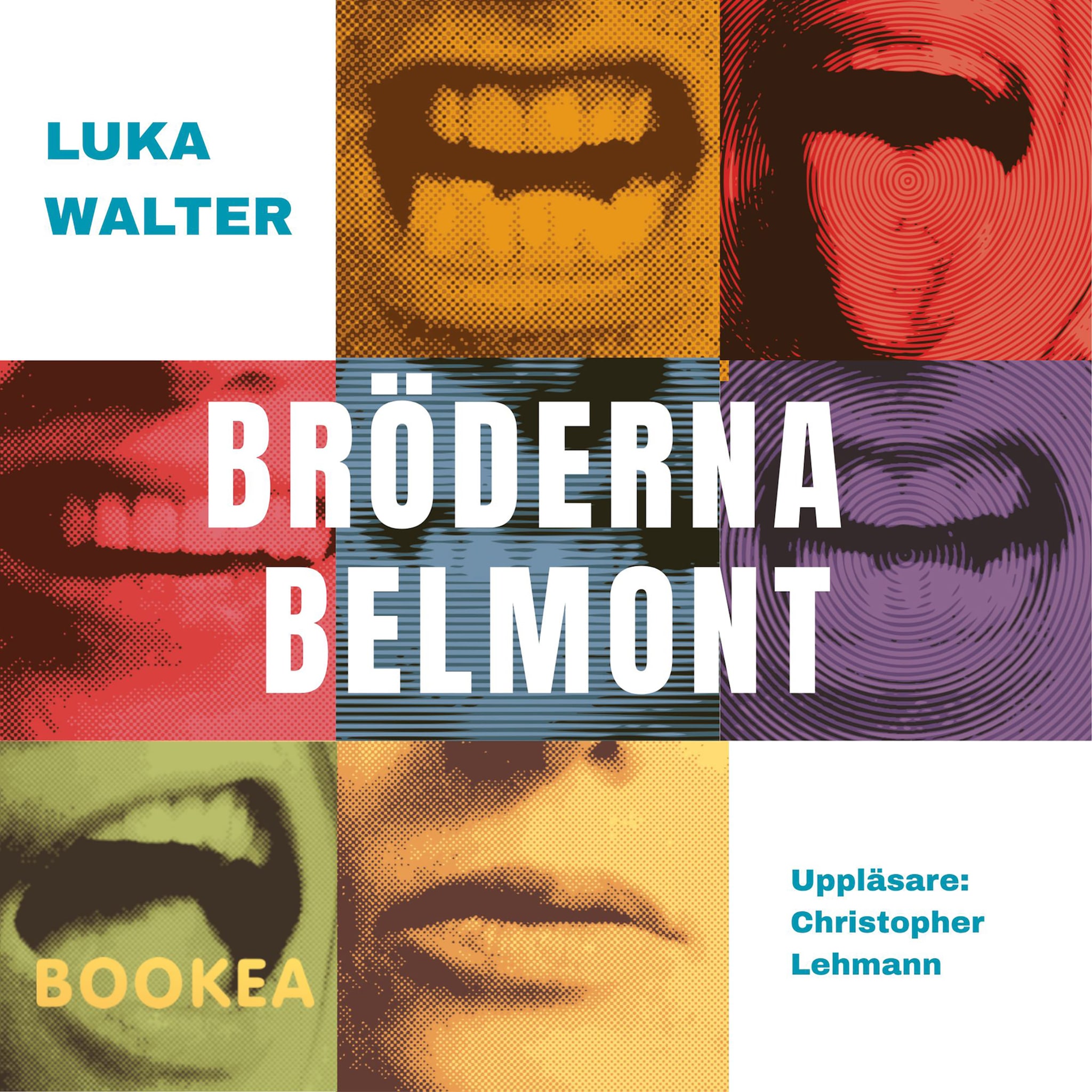 Bröderna Belmont