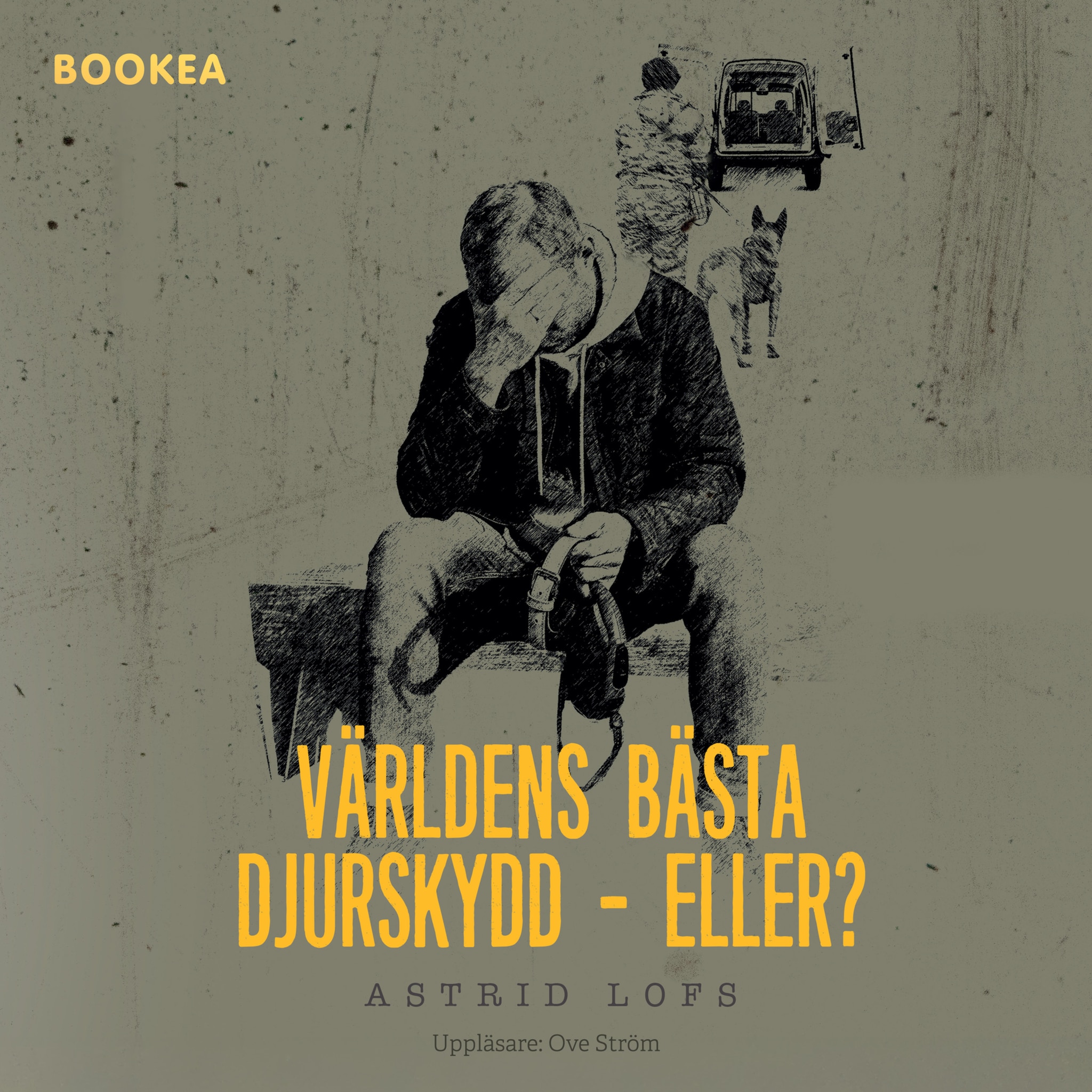 Världens bästa djurskydd - eller?