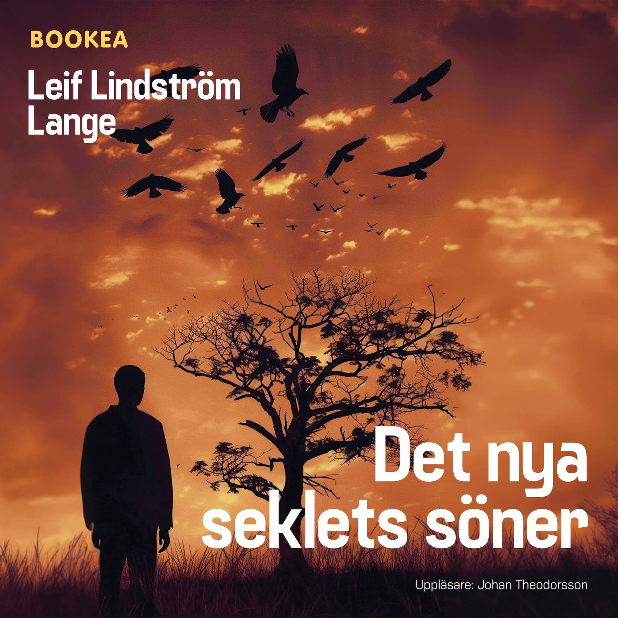 Det nya seklets söner