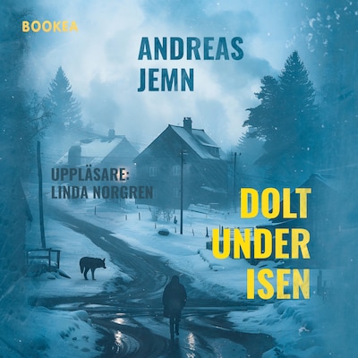Dolt under isen