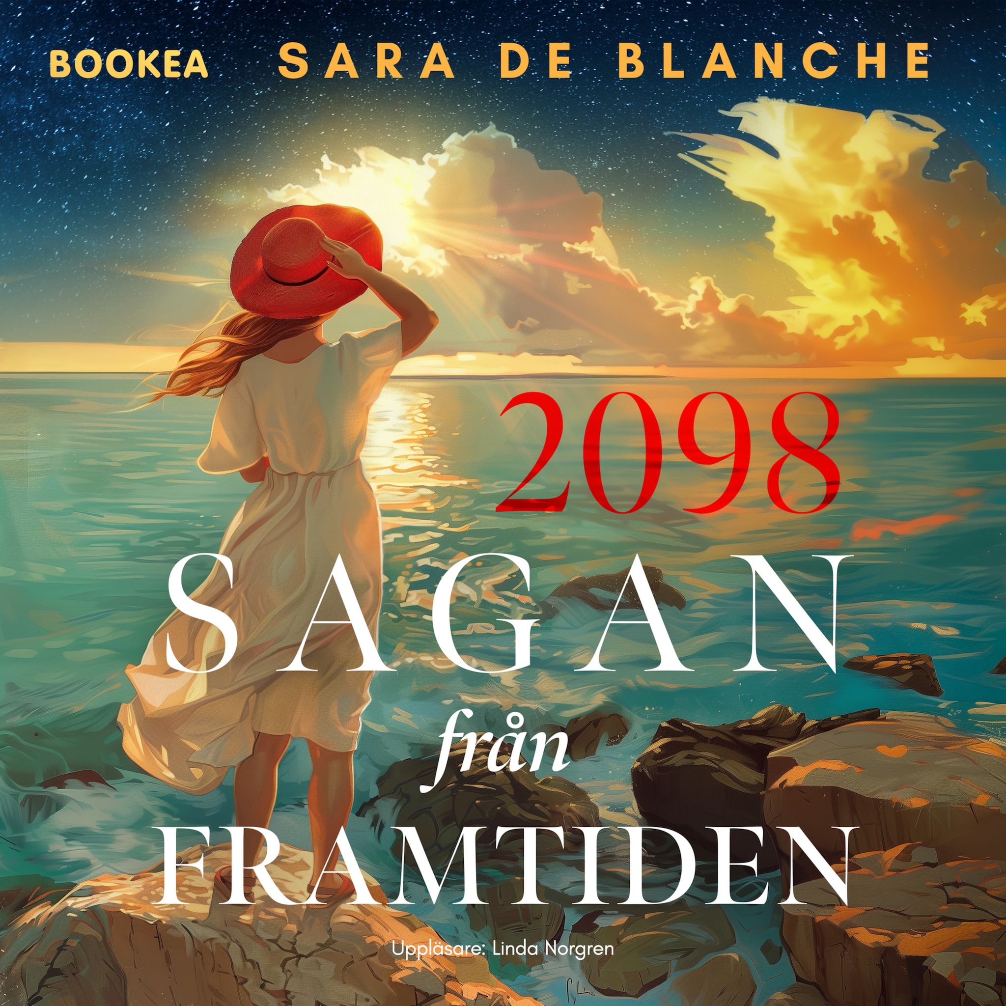 2098. Sagan från framtiden