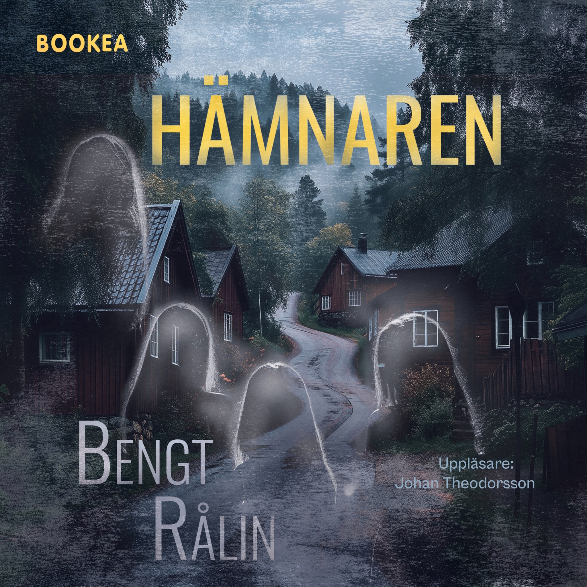 Hämnaren