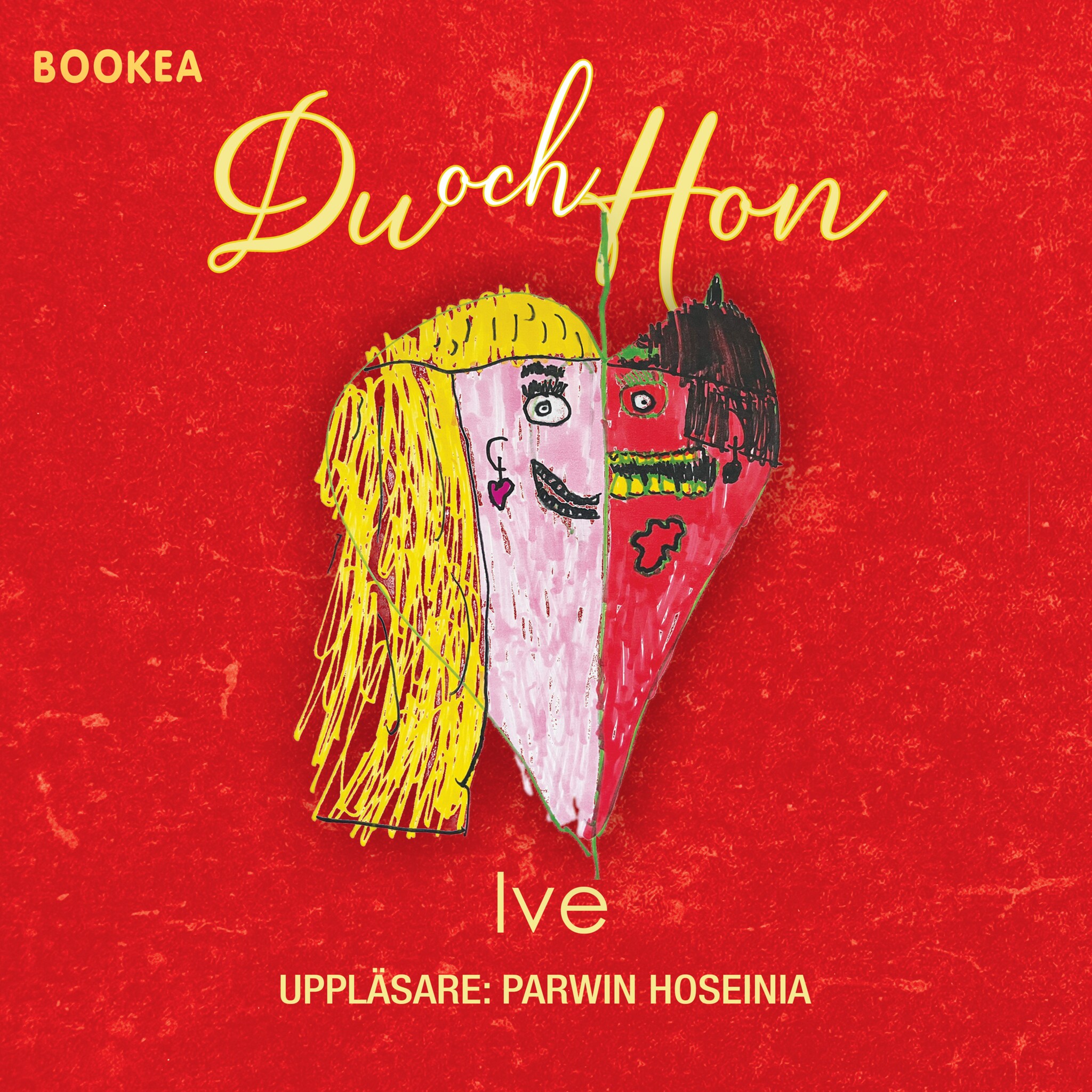 Du och hon : inte århundradets kärlekssaga - eller en annan sida av historien