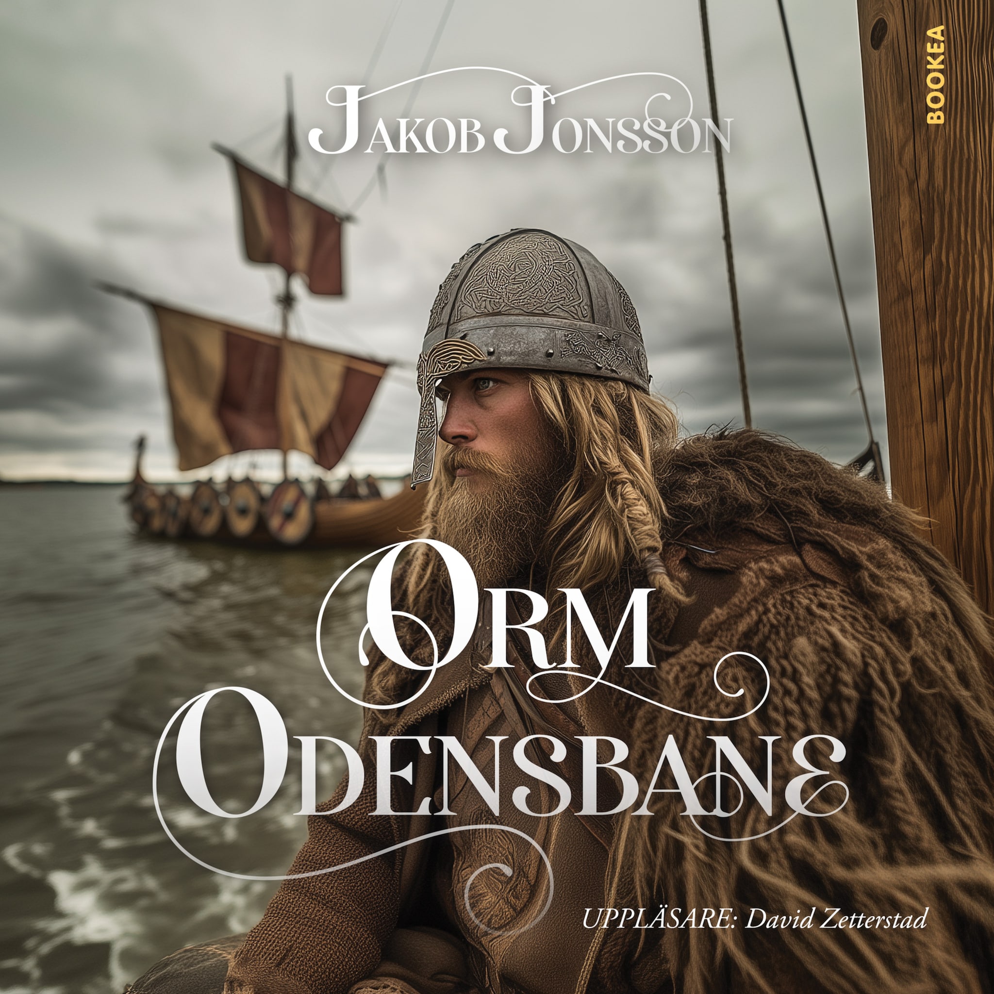 Orm Odensbane