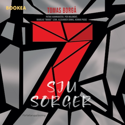Sju sorger