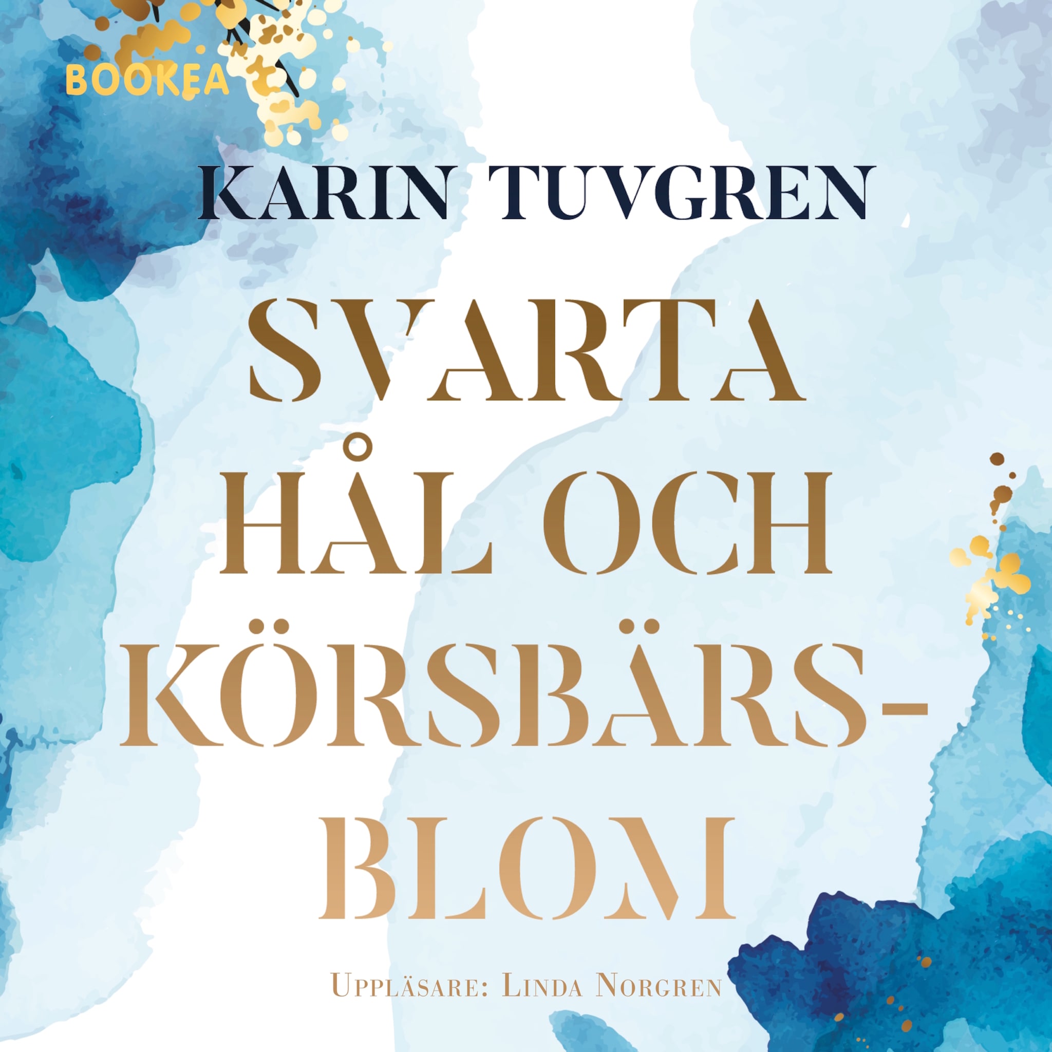 Svarta hål och körsbärsblom