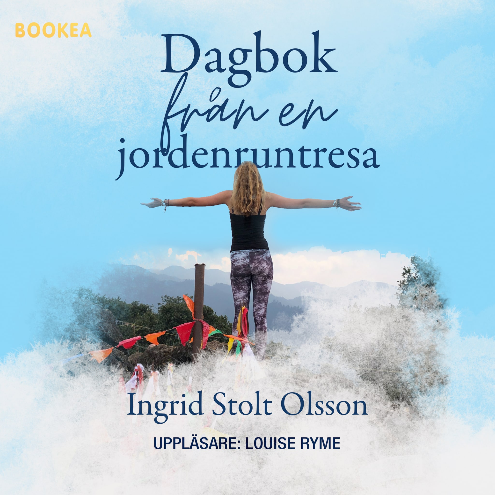 Dagbok från en jordenruntresa