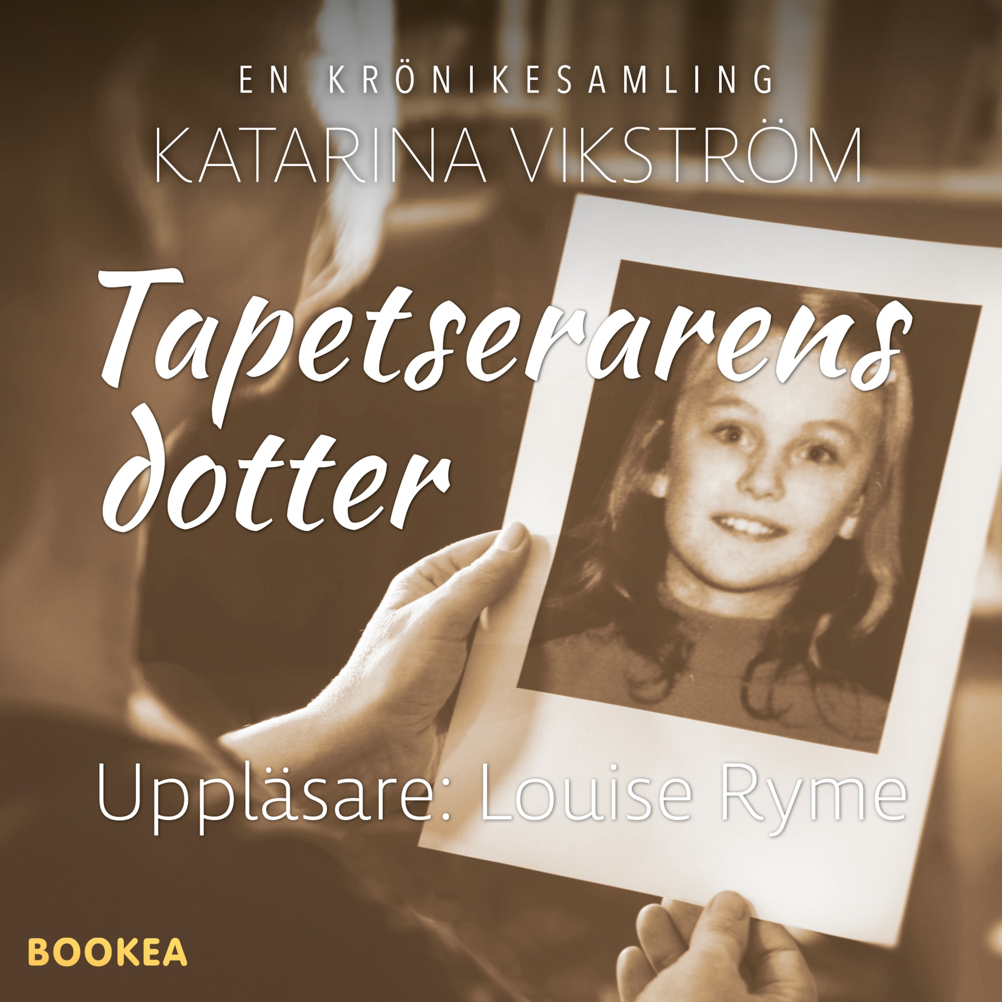Tapetserarens dotter