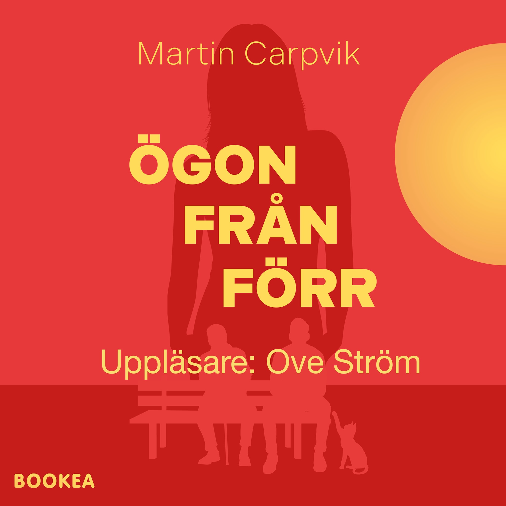 Ögon från förr
