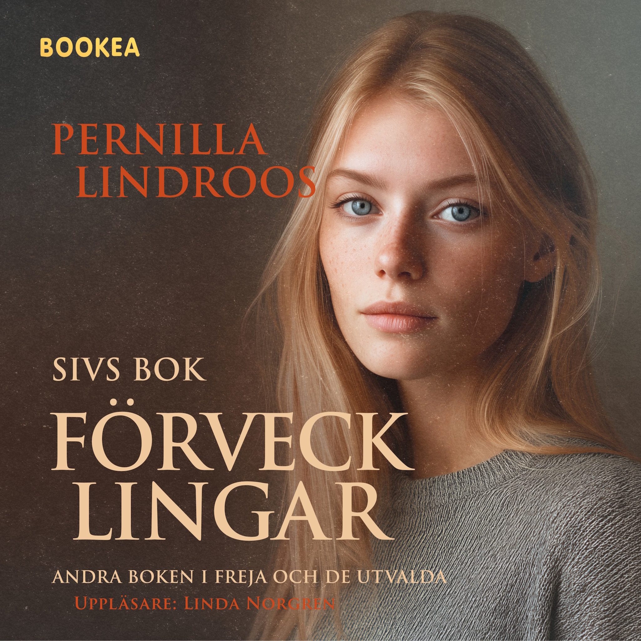 Förvecklingar : Sivs bok