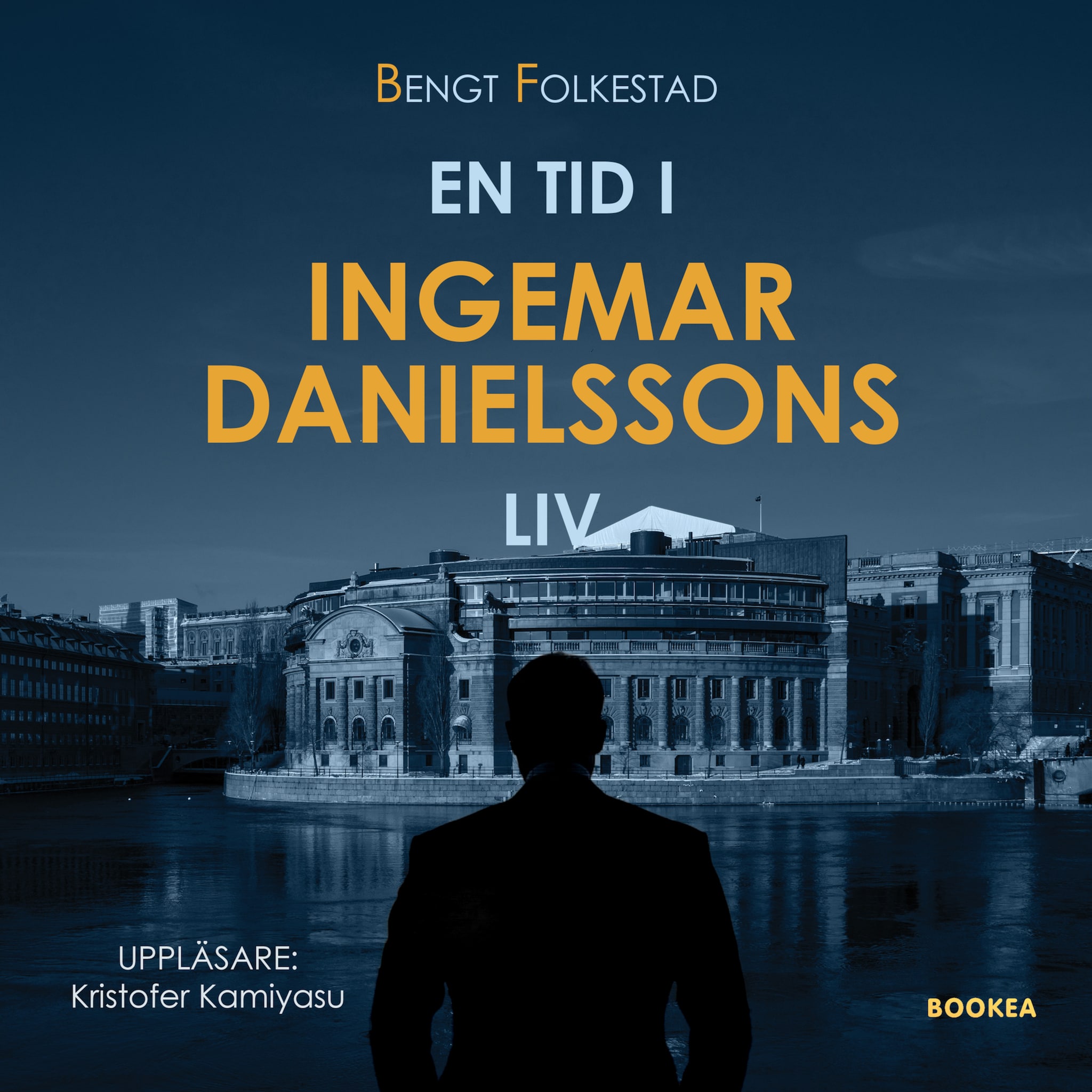 En tid i Ingemar Danielssons liv