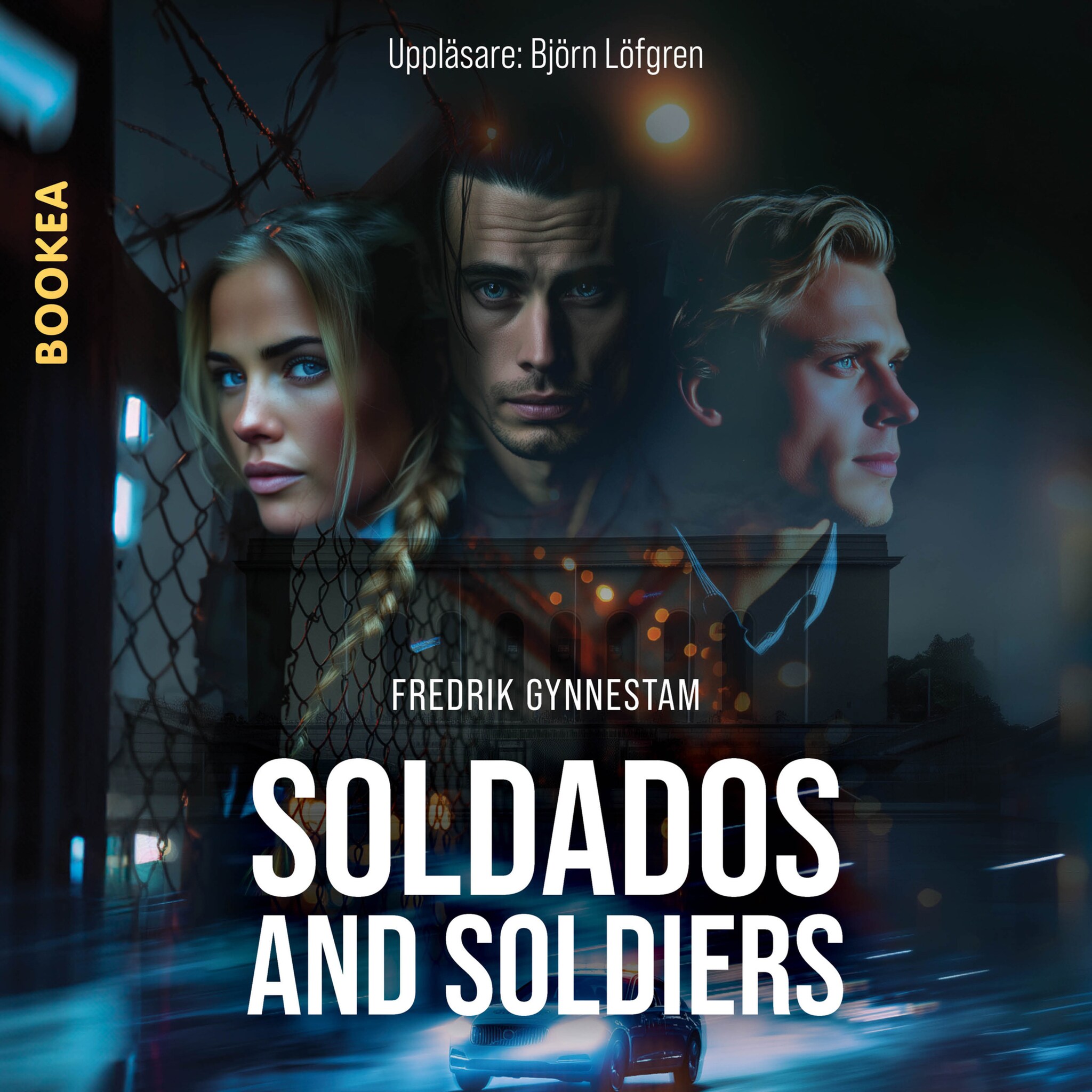 Soldados and Soldiers