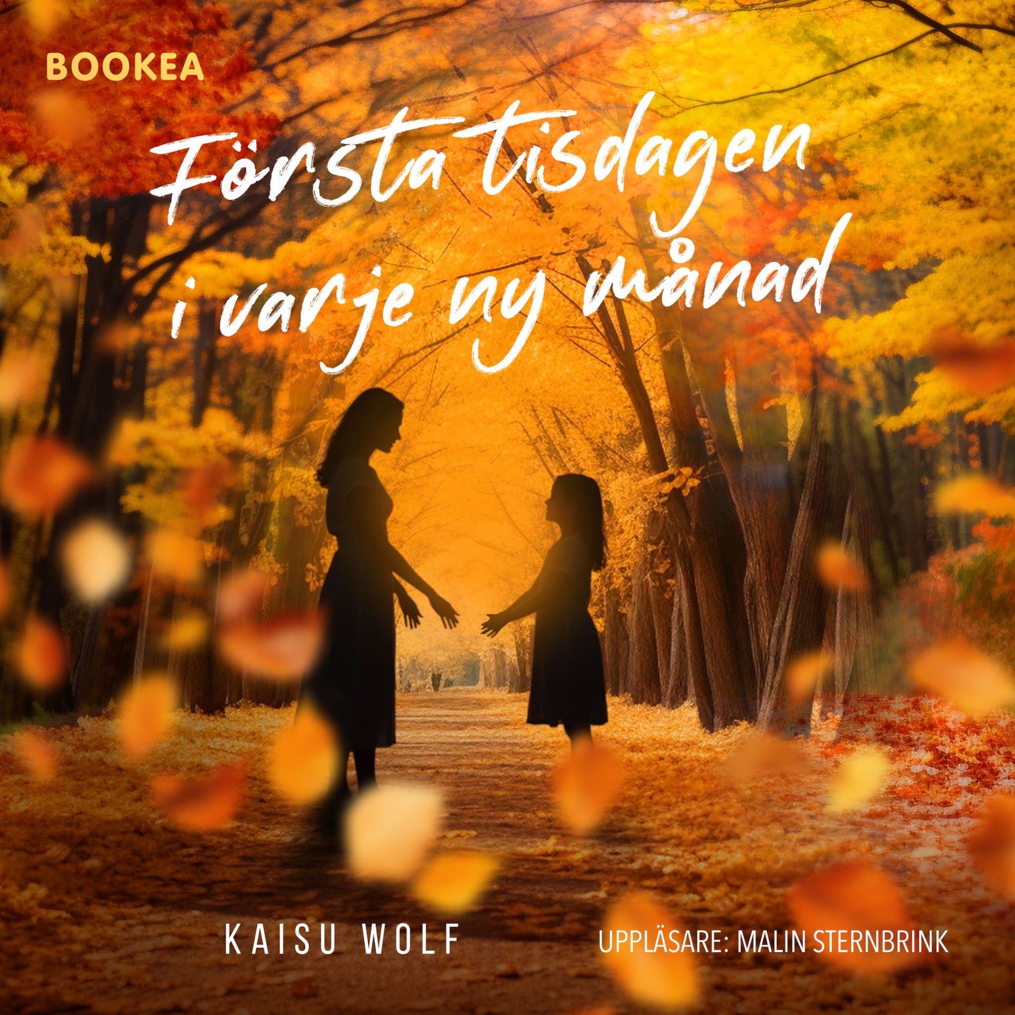 Första tisdagen i varje ny månad