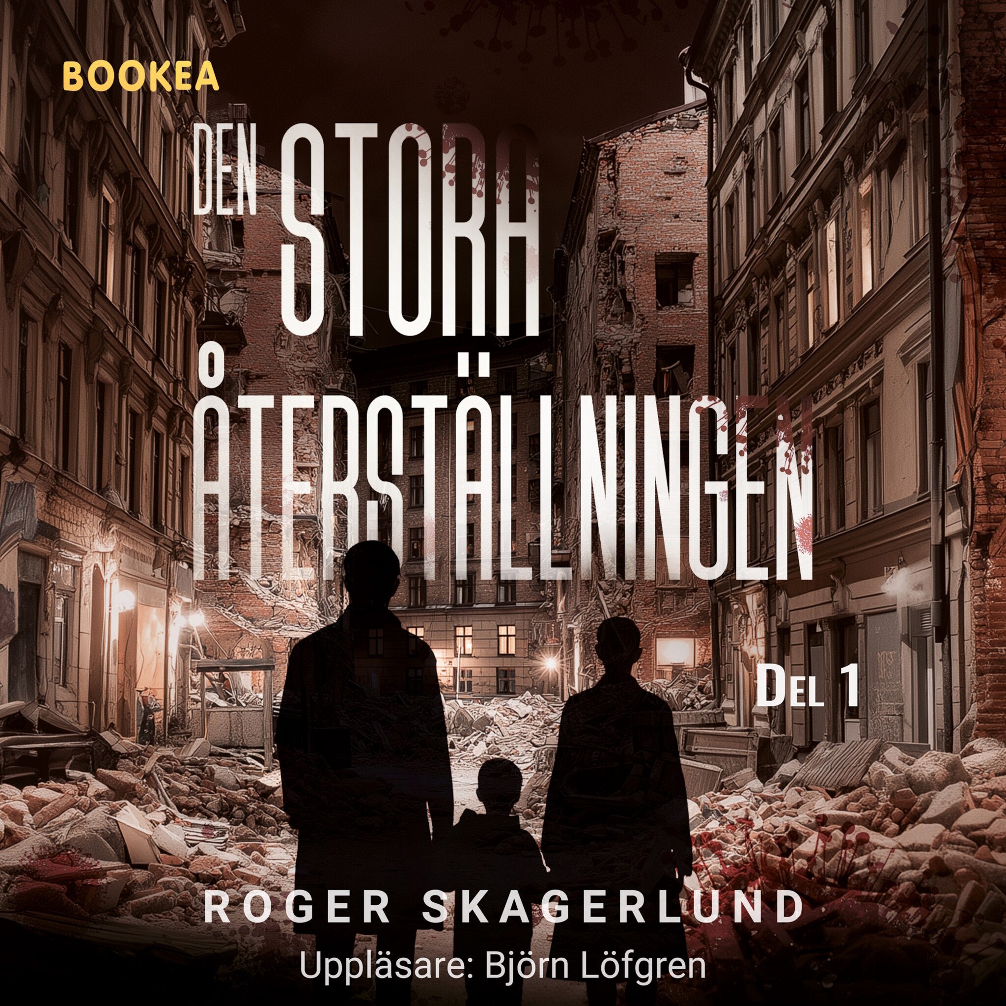 Den stora återställningen