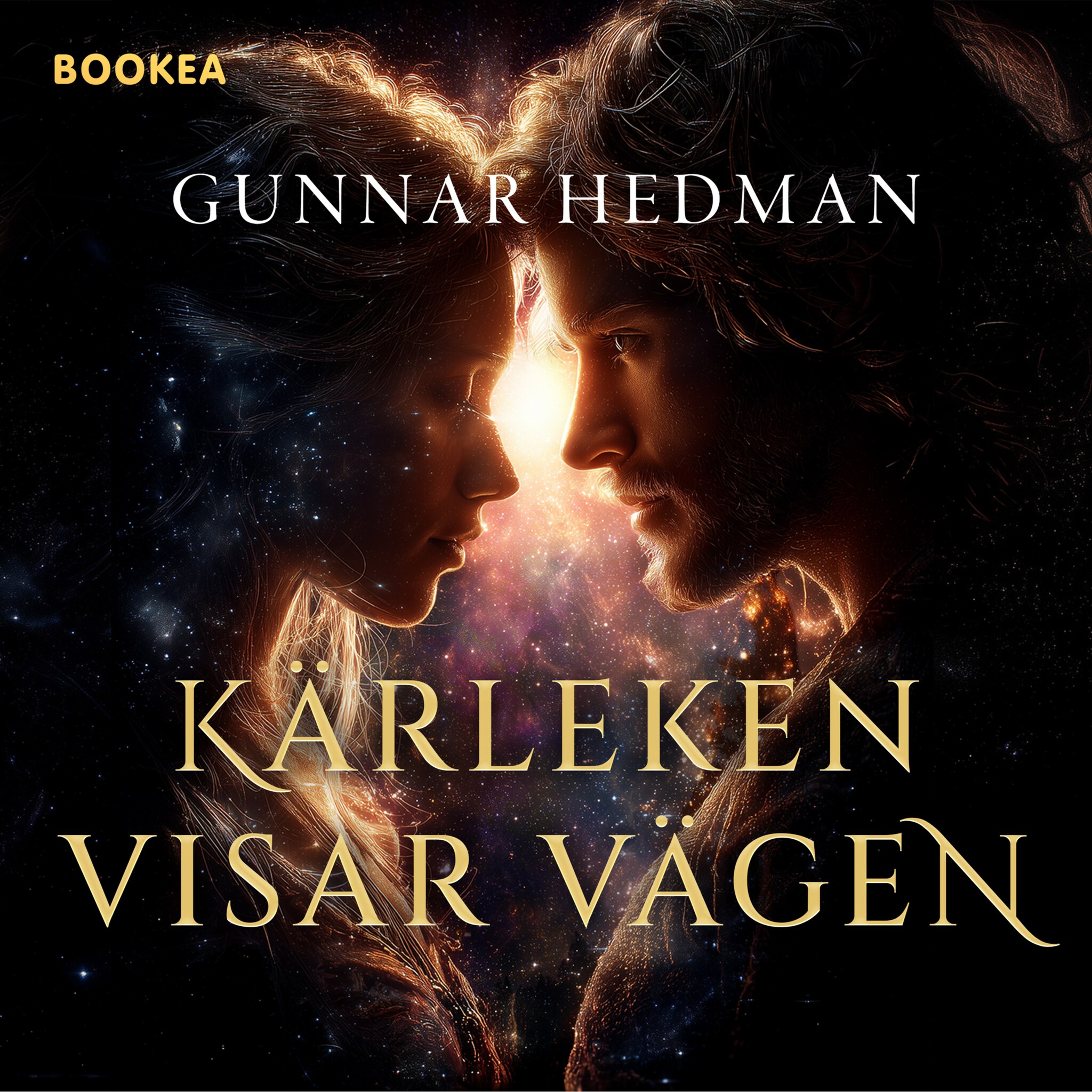 Kärleken visar vägen