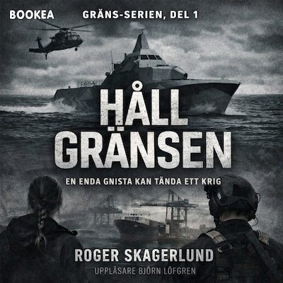 Håll gränsen