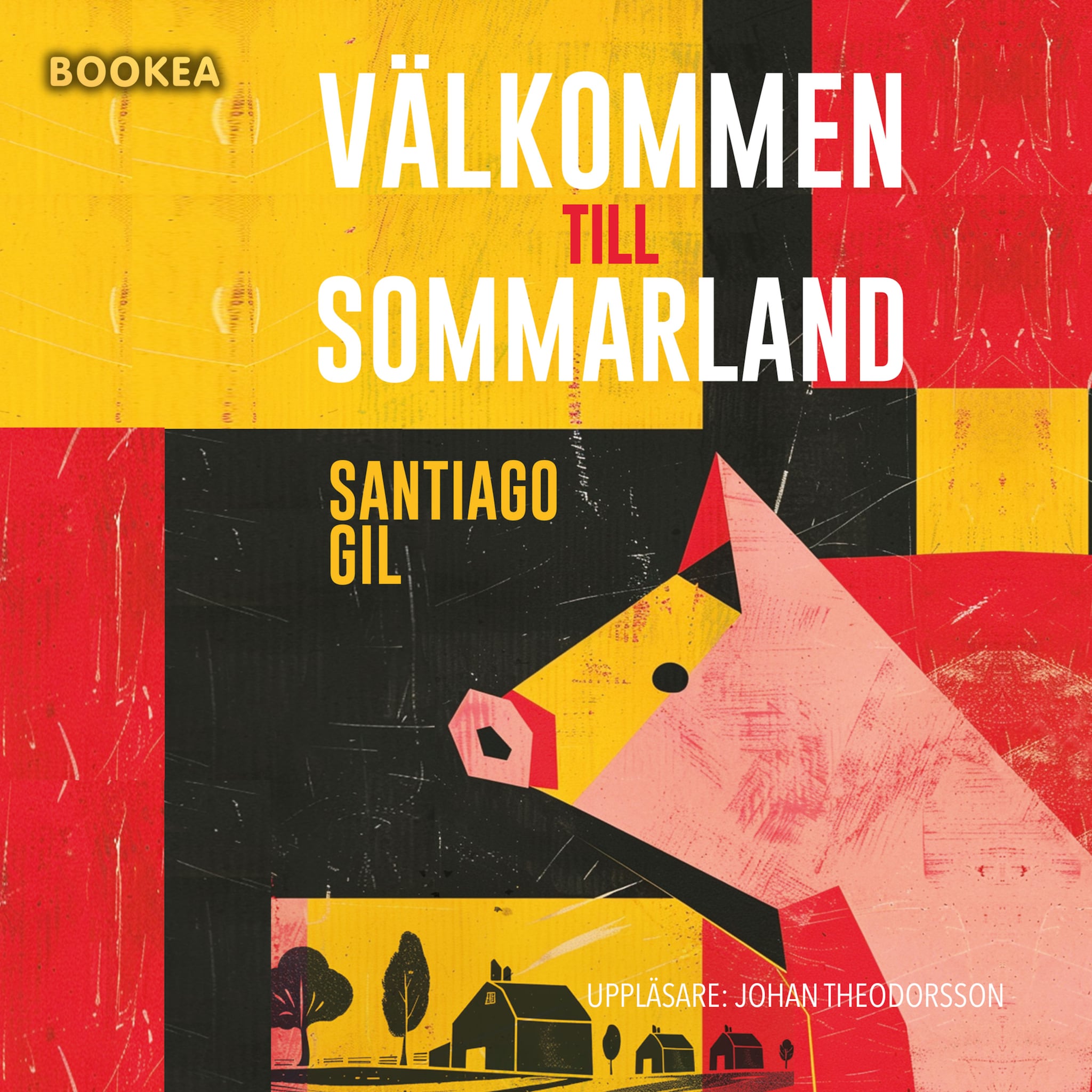 Välkommen till Sommarland