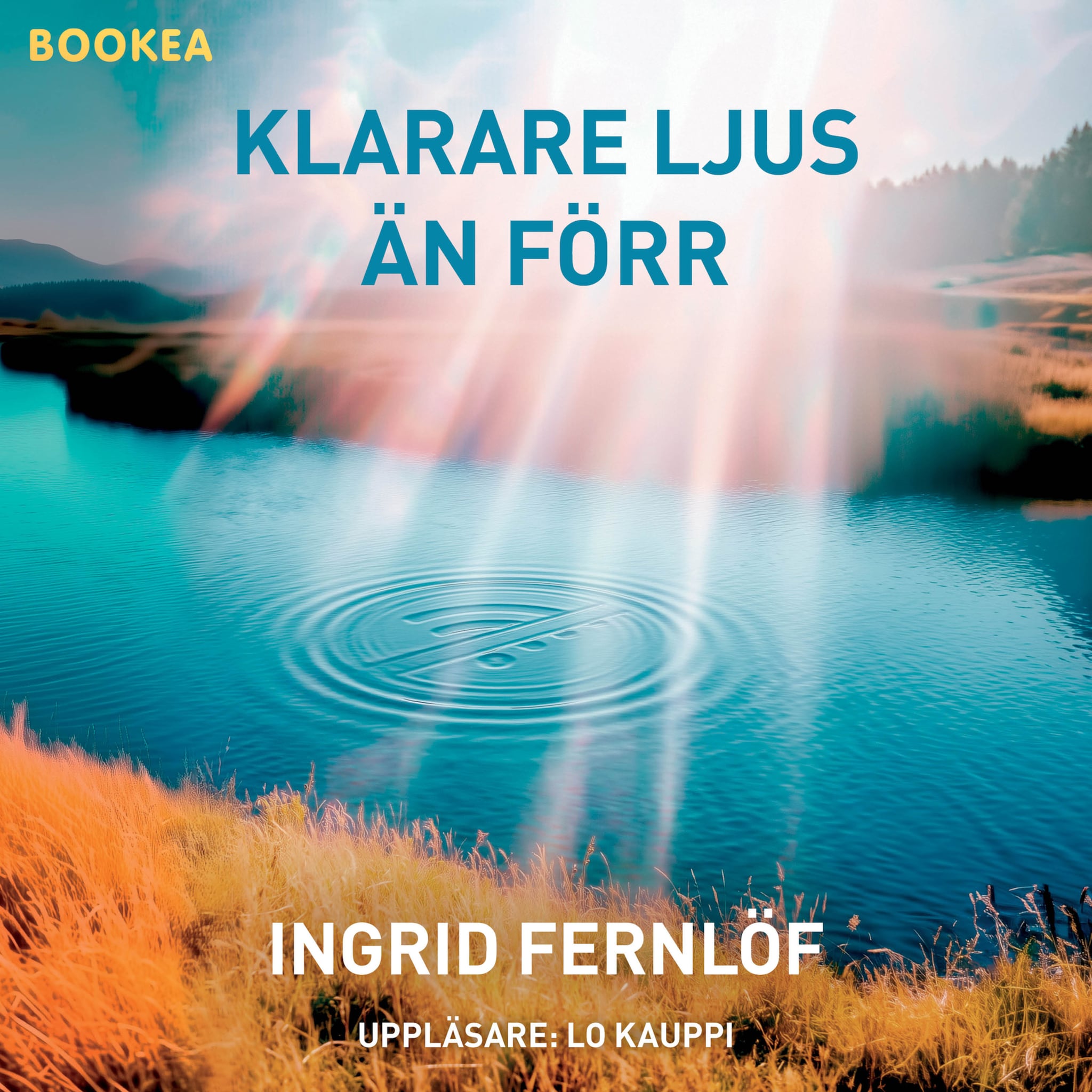 Klarare ljus än förr