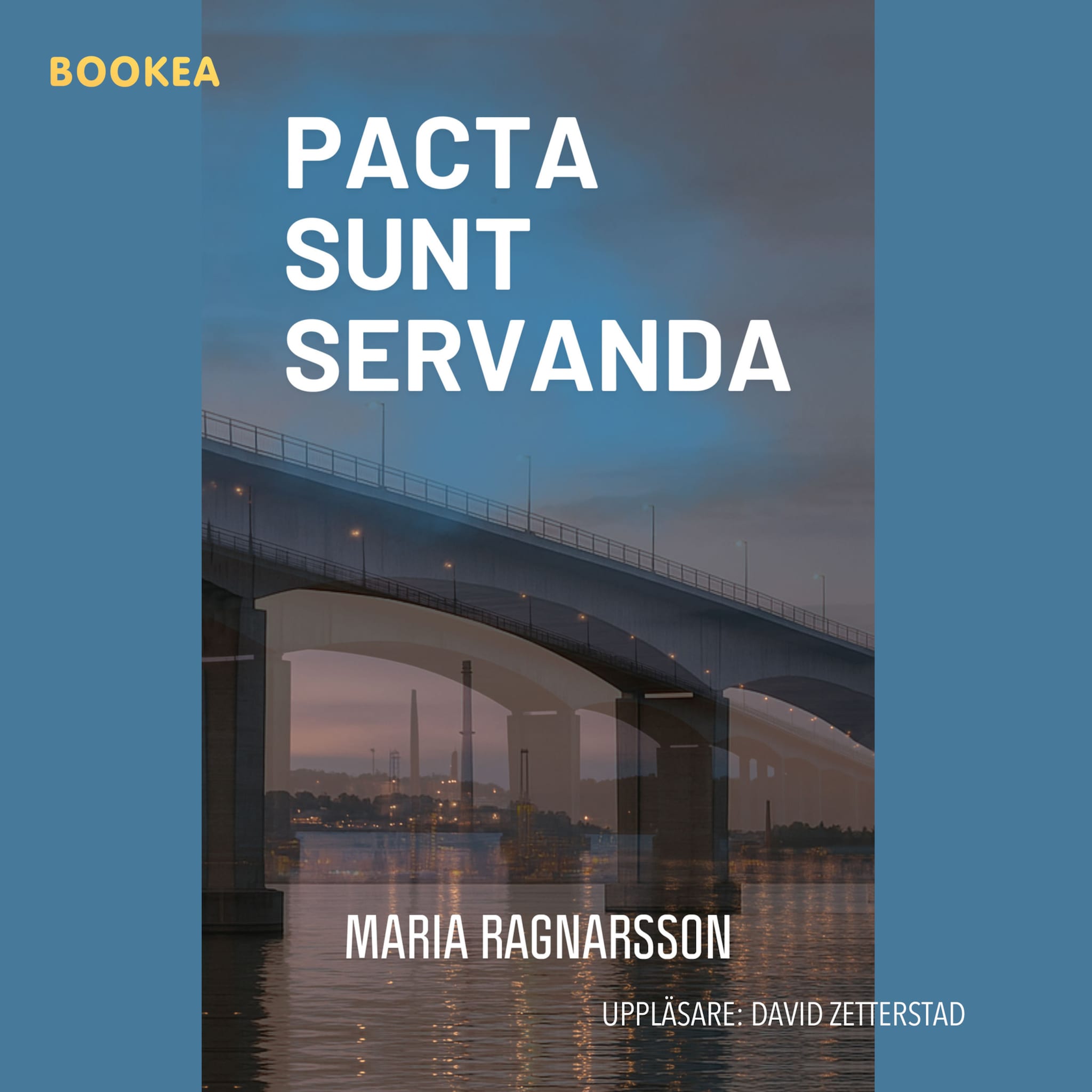 Pacta Sunt Servanda