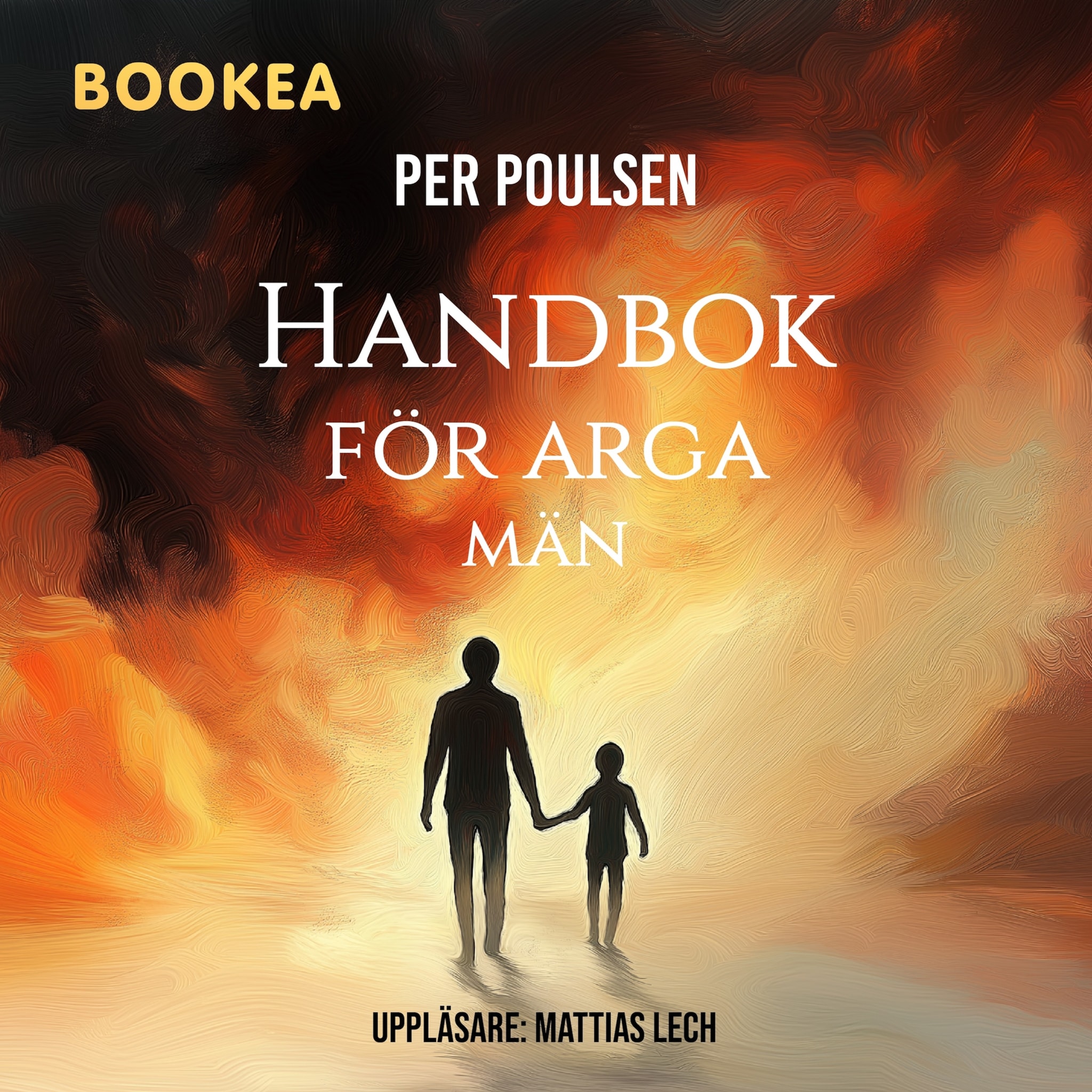 Handbok för arga män