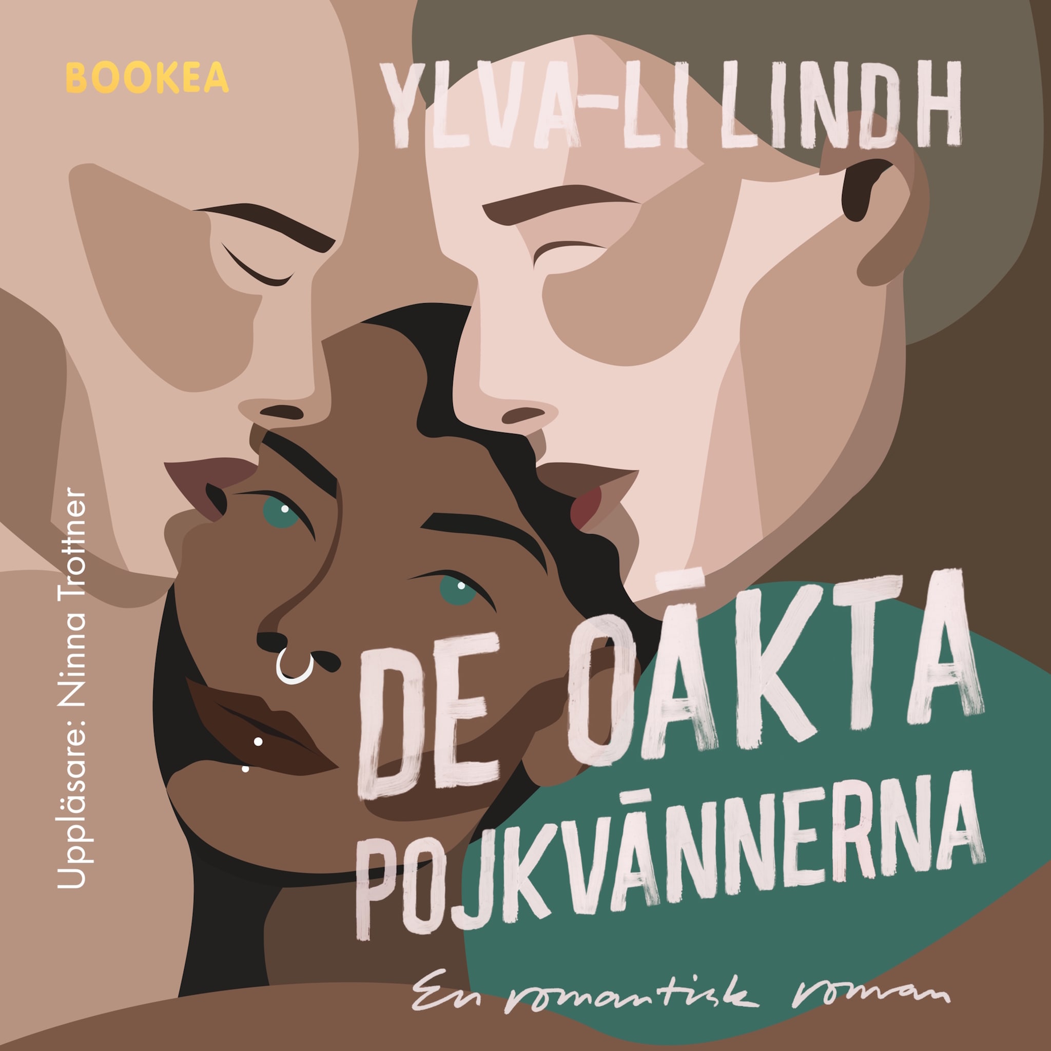 De oäkta pojkvännerna