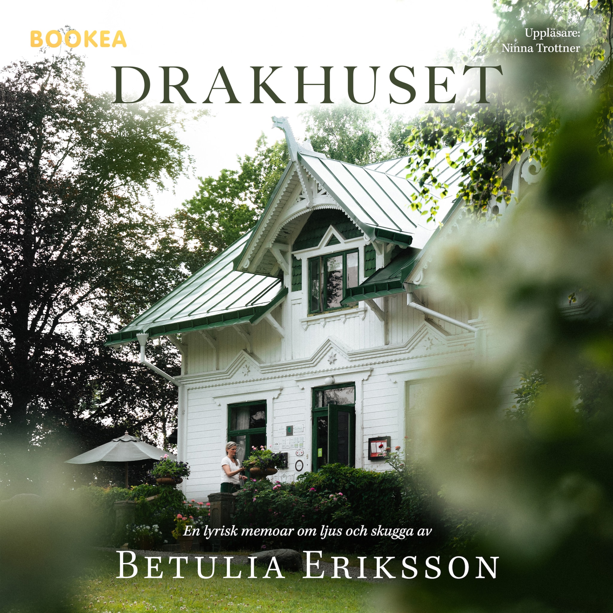 Drakhuset
