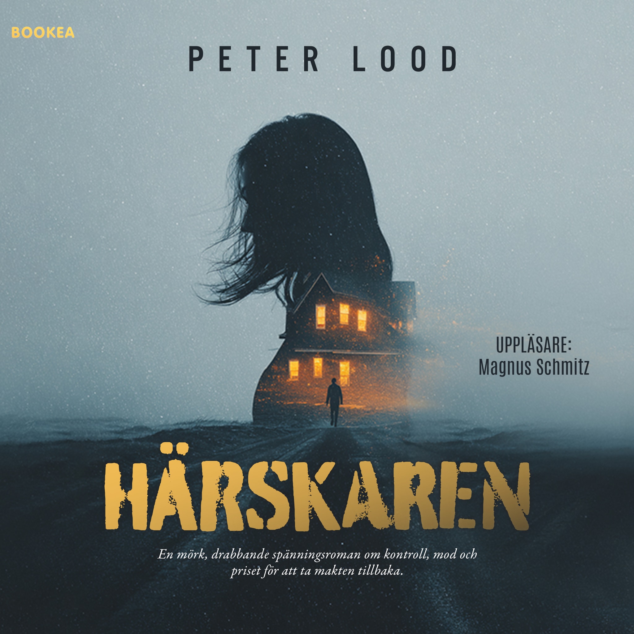 Härskaren