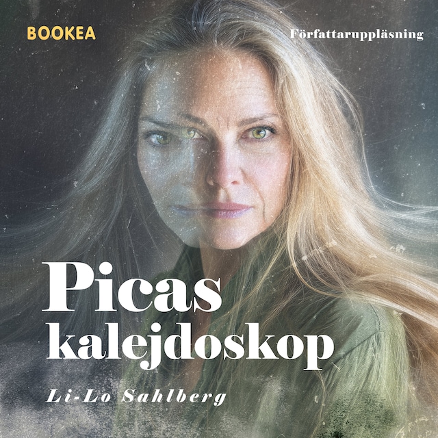Bokomslag för Picas Kalejdoskop