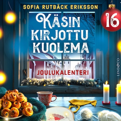 Käsin kirjottu kuolema 16