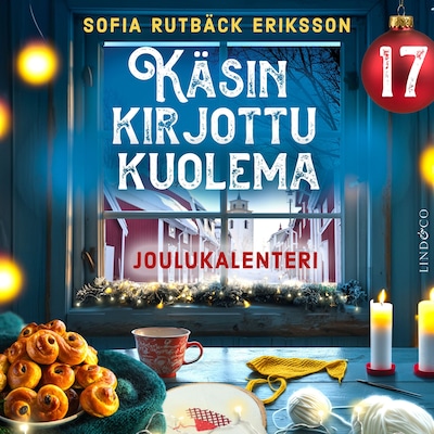 Käsin kirjottu kuolema 17
