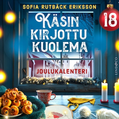 Käsin kirjottu kuolema 18