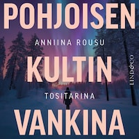Pohjoisen kultin vankina