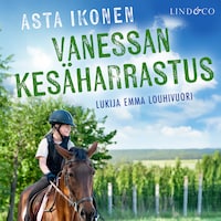 Vanessan kesäharrastus