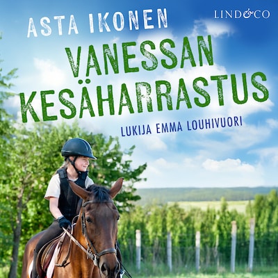 Vanessan kesäharrastus