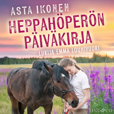 Heppahöperön päiväkirja