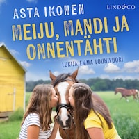 Meiju, Mandi ja Onnentähti