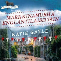 Markkinamurha englantilaisittain