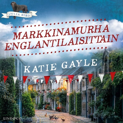 Markkinamurha englantilaisittain