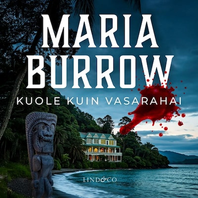 Kuole kuin vasarahai
