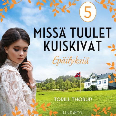 Epäilyksiä