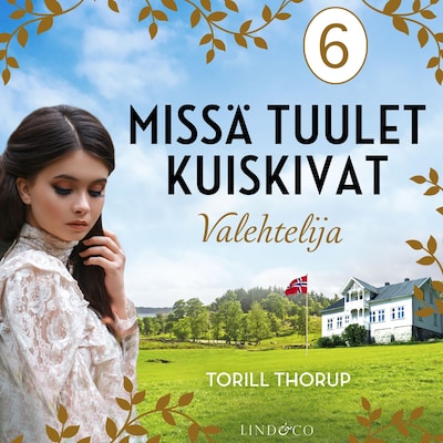 Valehtelija