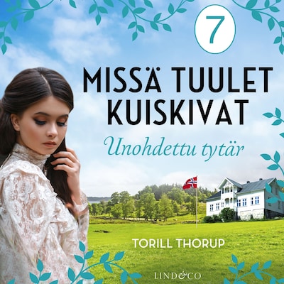 Unohdettu tytär