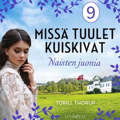 Naisten juonia