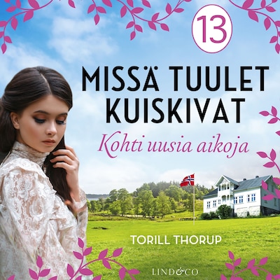 Kohti uusia aikoja