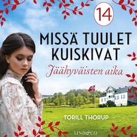 Jäähyväisten aika
