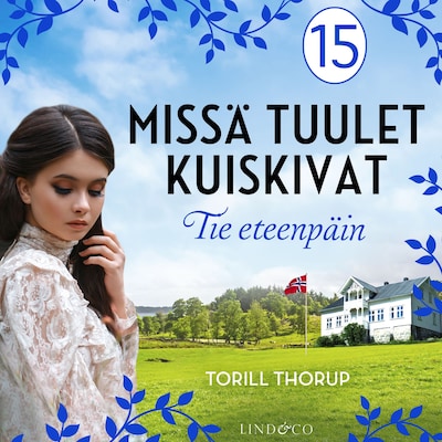 Tie eteenpäin