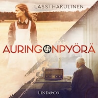Auringonpyörä