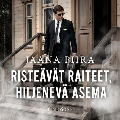 Risteävät raiteet, hiljenevä asema