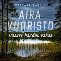 Haaste haudan takaa